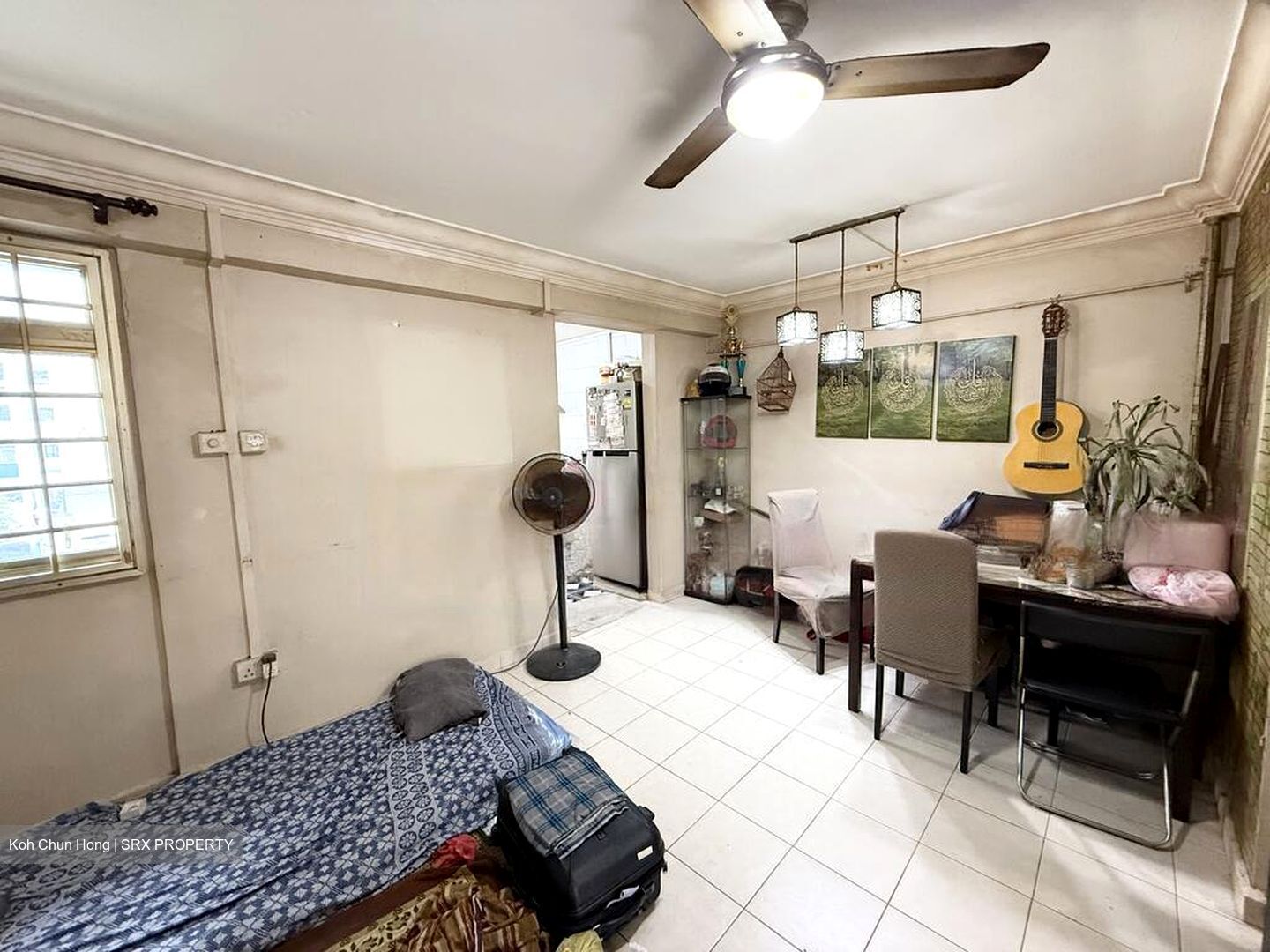 Blk 37 Teban Gardens Road (Jurong East), HDB 3 Rooms #484910041